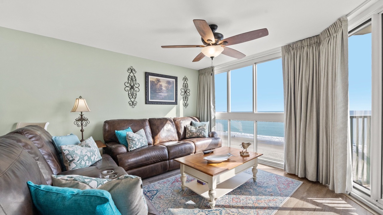 Photo of Bedroom in Crescent Beach