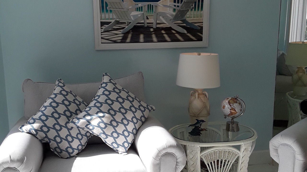 Photo of Livingroom in Tavernier