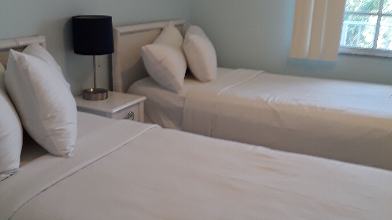 Photo of Bedroom in Tavernier