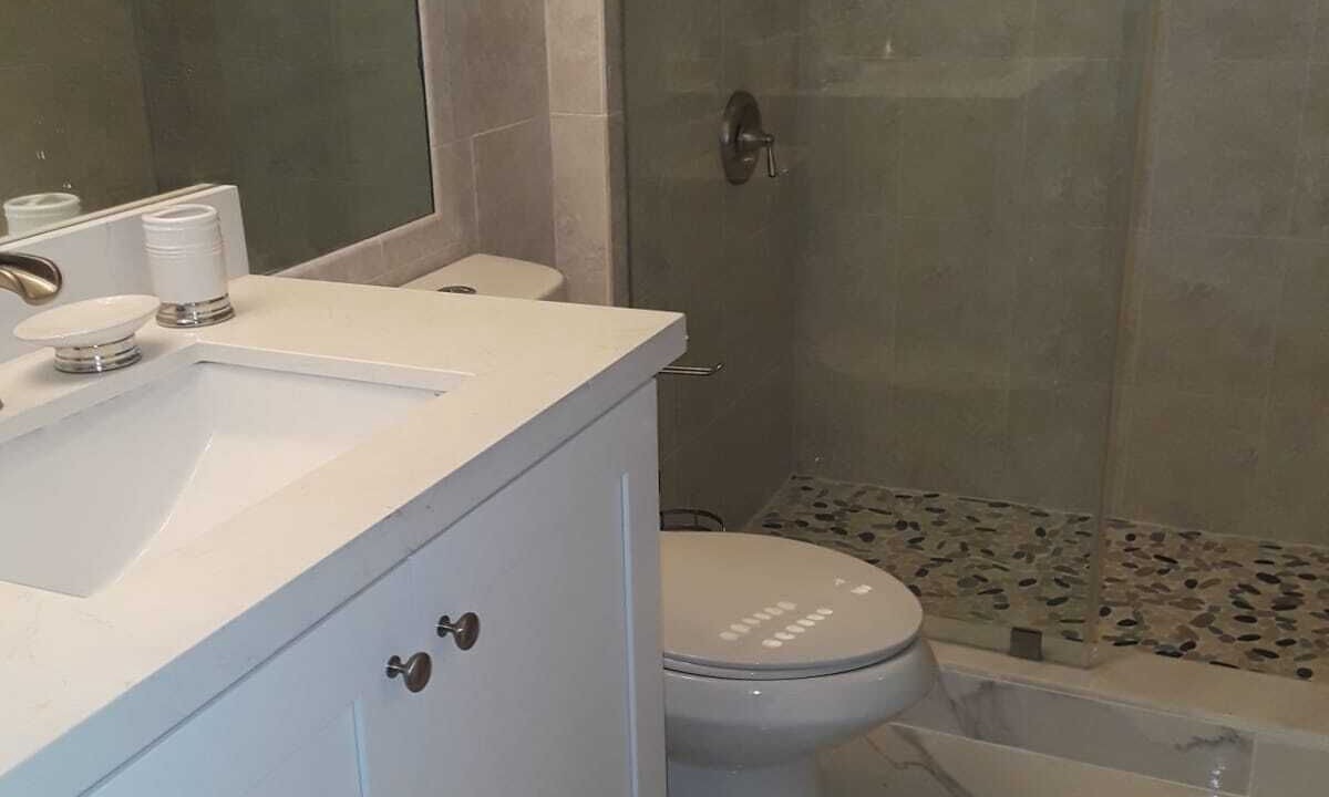 Photo of Bathroom in Tavernier