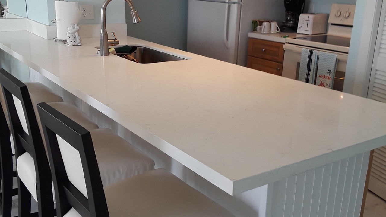 Photo of Kitchen in Tavernier