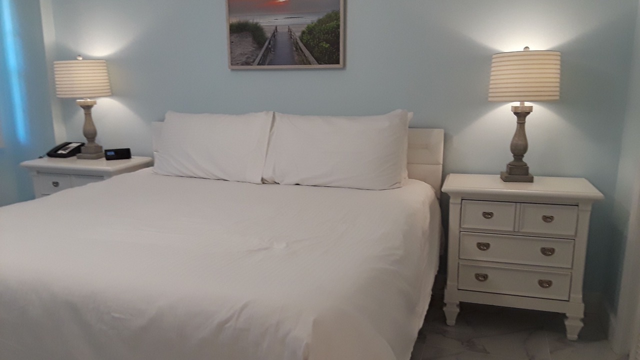 Photo of Bedroom in Tavernier