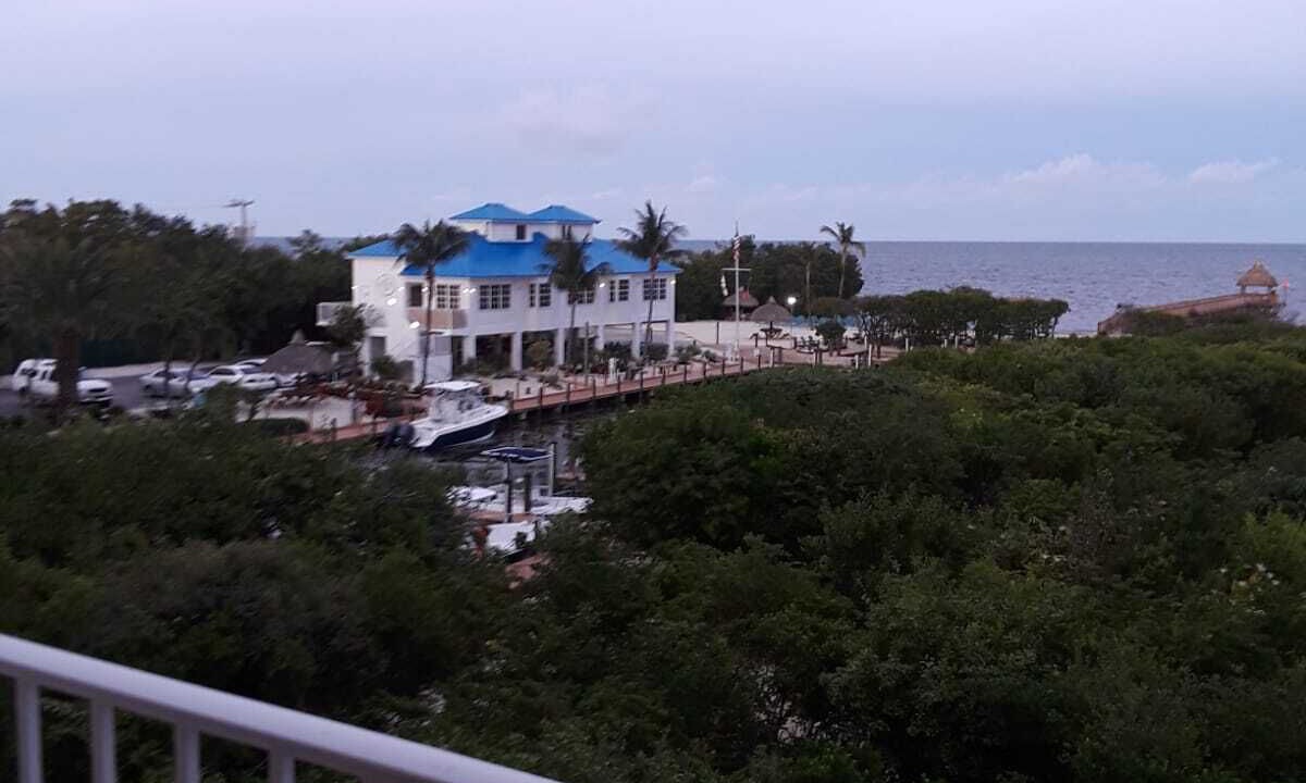 Photo of Patio Balcony in Tavernier