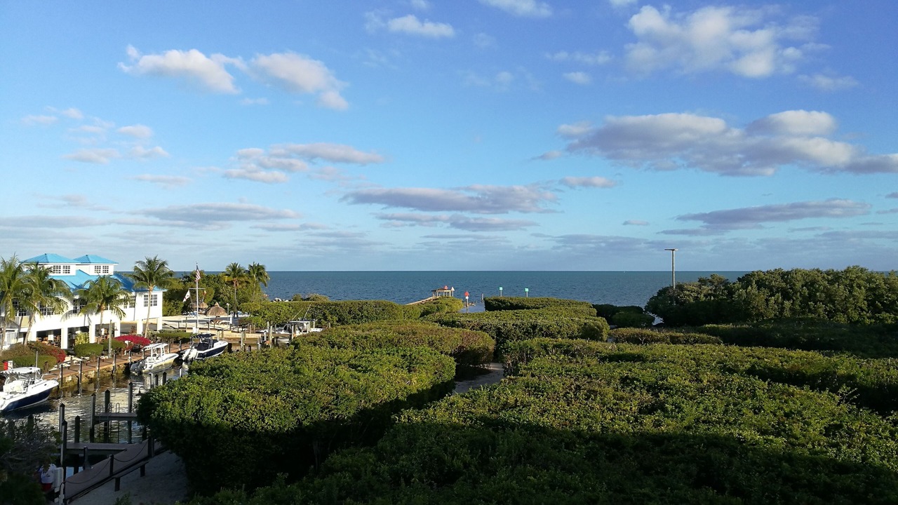 Photo of Patio Balcony in Tavernier