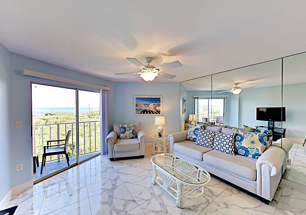 Photo of Livingroom in Tavernier