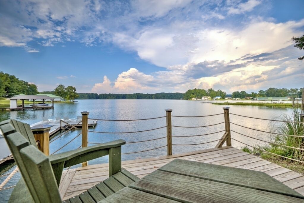 Photo of Outdoor in Alexander City