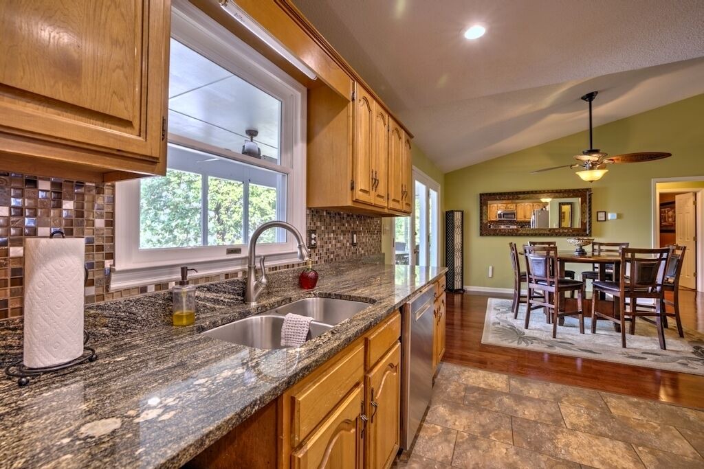 Photo of Kitchen in Alexander City