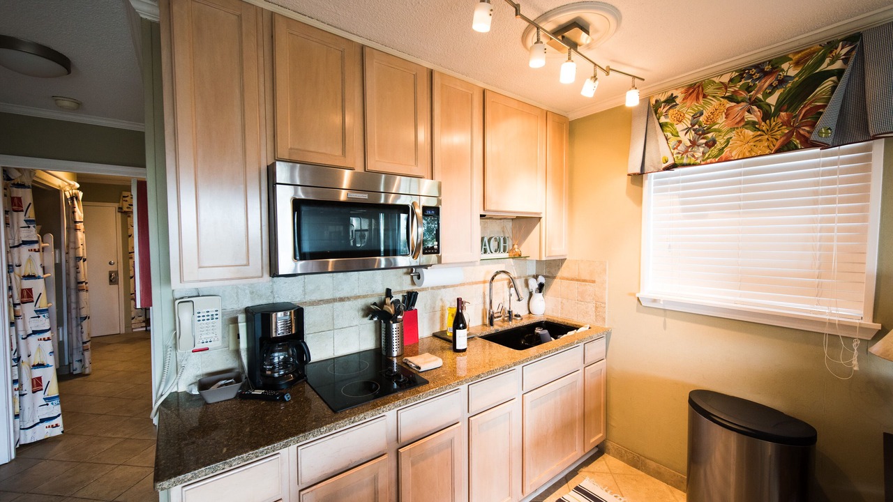 Photo of Kitchen in Folly Field