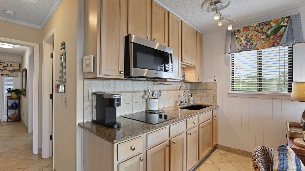 Photo of Kitchen in Folly Field