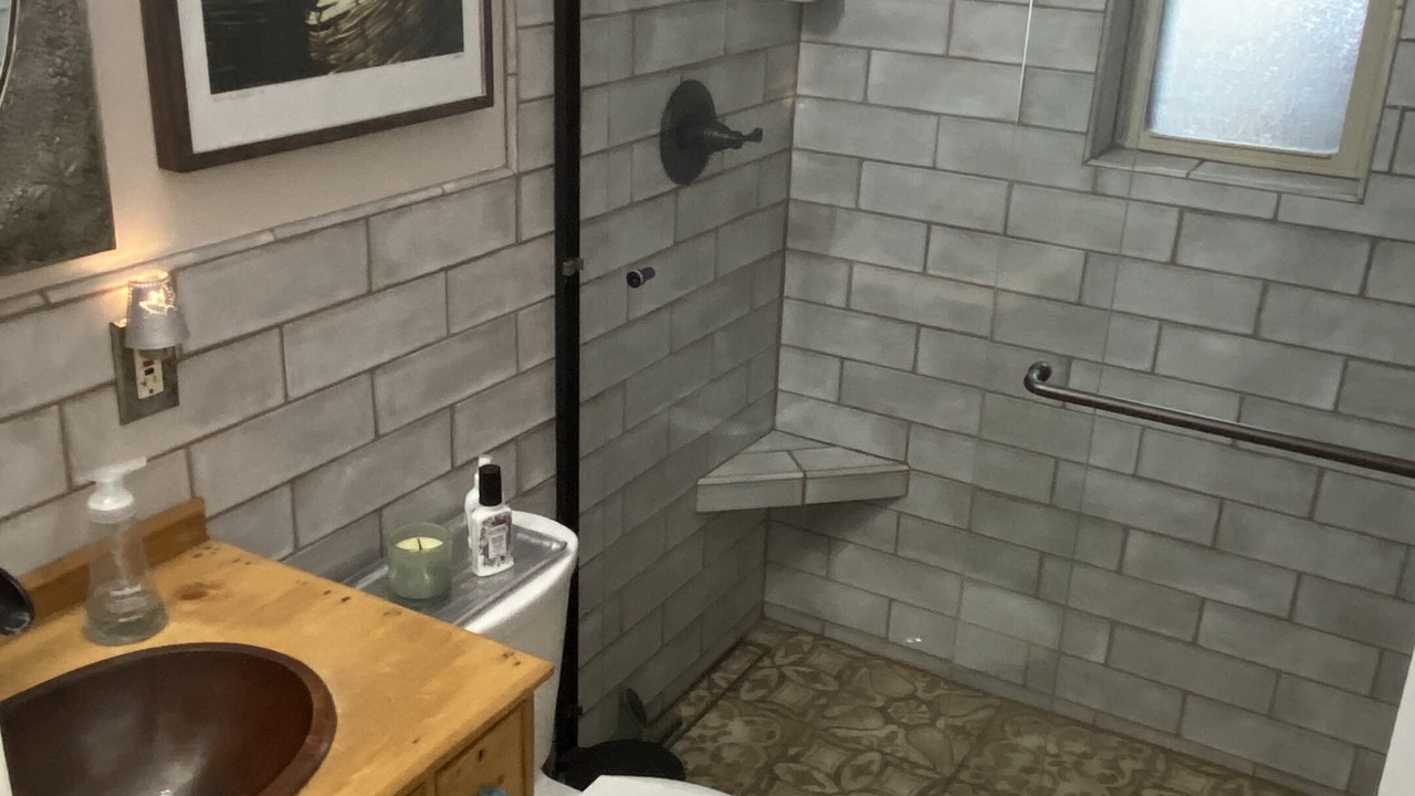 Photo of Bathroom in Tucson