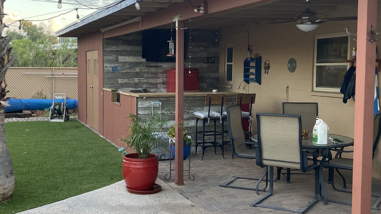 Photo of Outdoor in Tucson