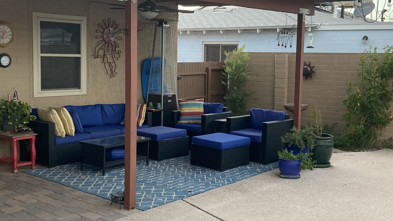 Photo of Outdoor in Tucson