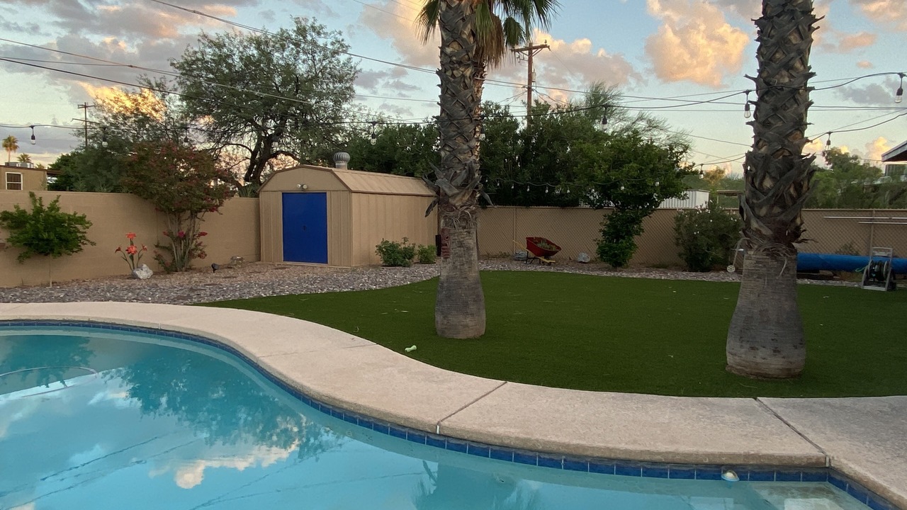 Photo of Outdoor in Tucson