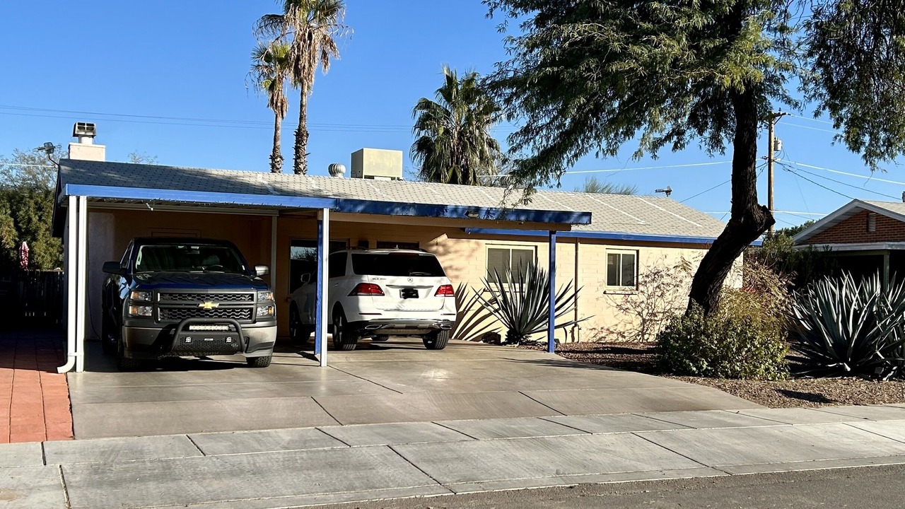 Photo of Outdoor in Tucson