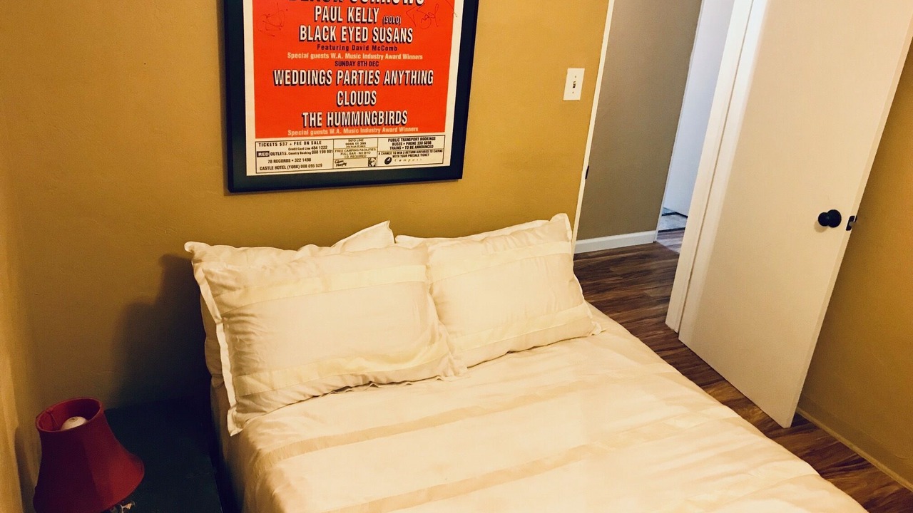 Photo of Bedroom in Tucson