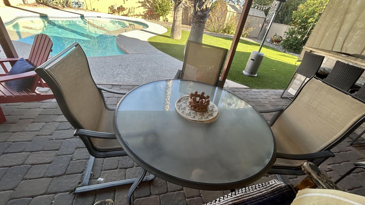 Photo of Outdoor in Tucson