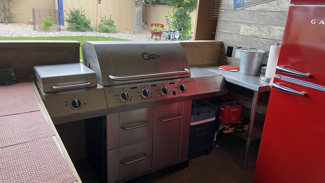 Photo of Outdoor in Tucson