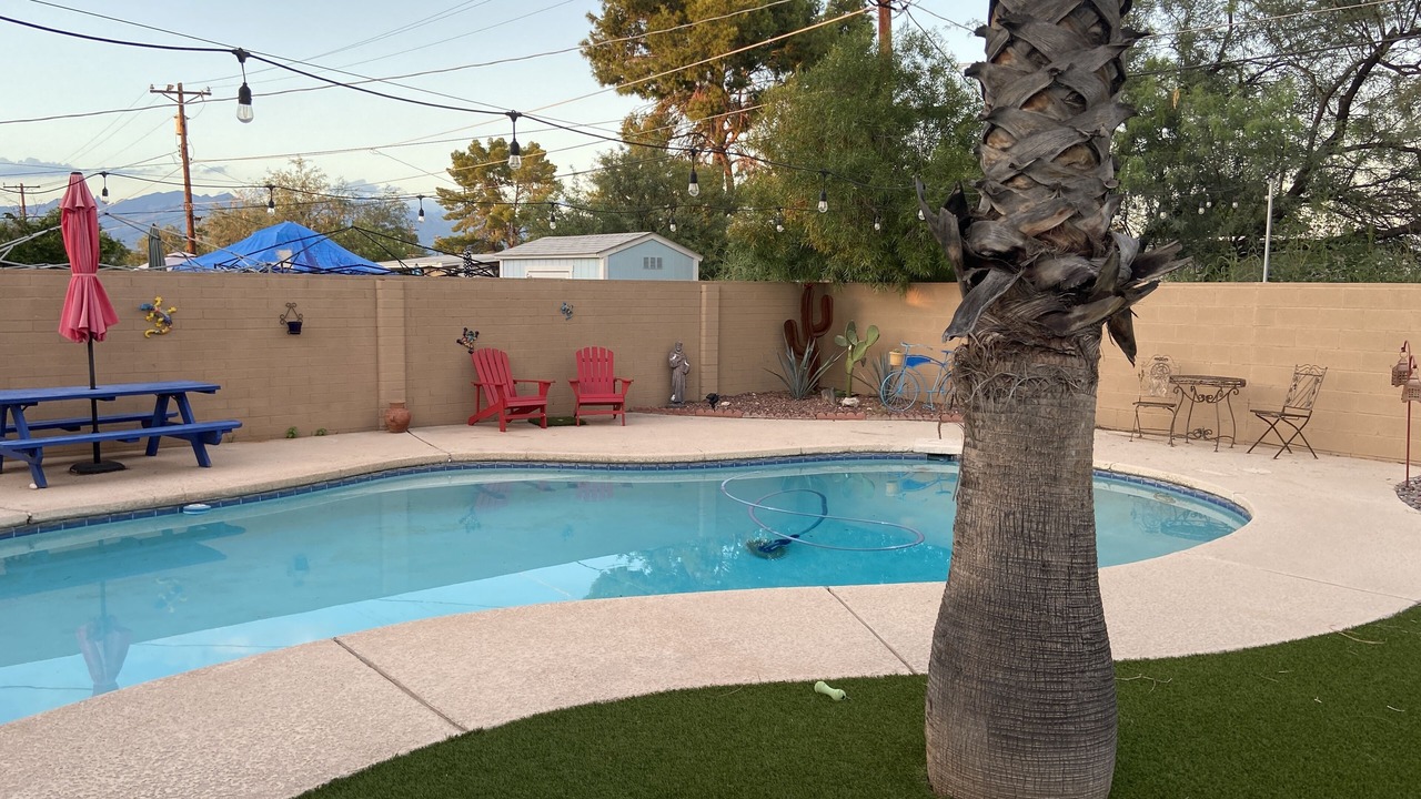 Photo of Outdoor in Tucson