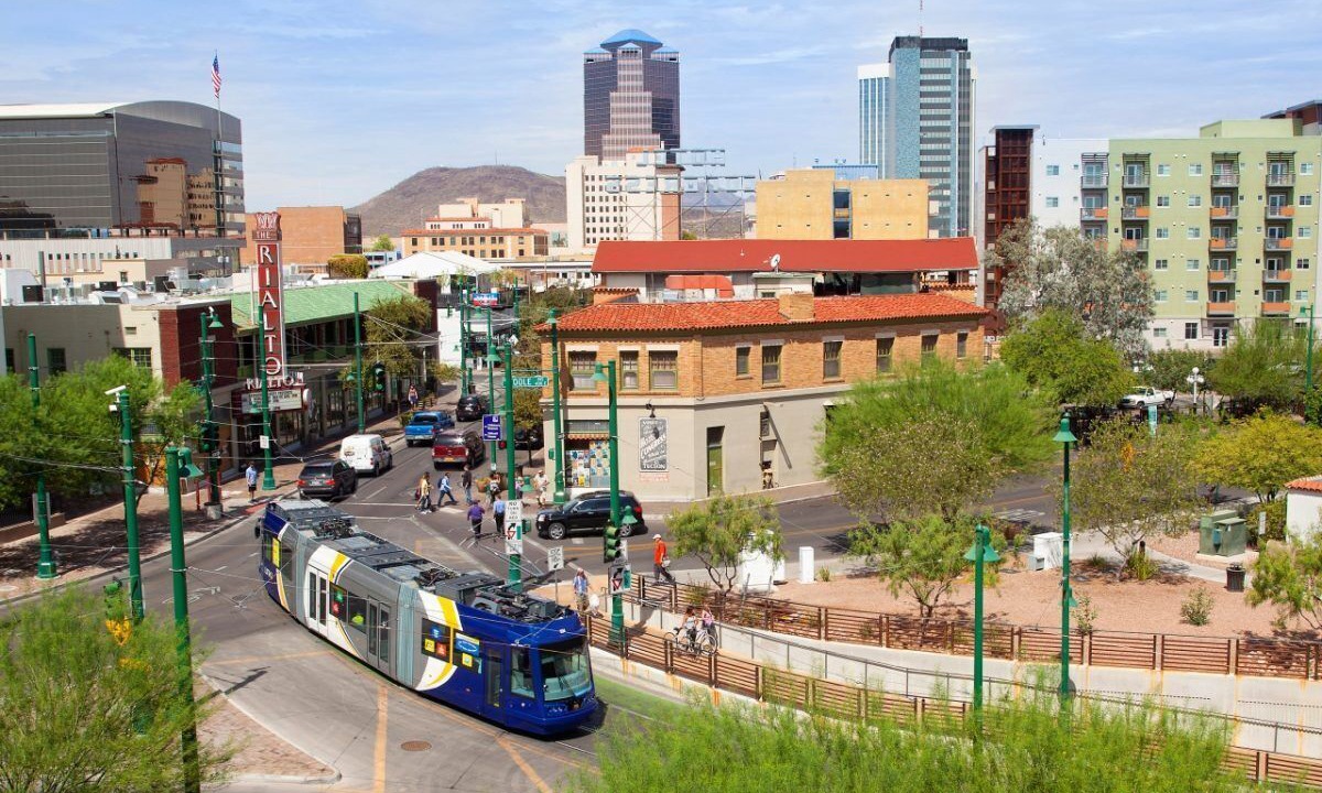 Photo of Others in Tucson