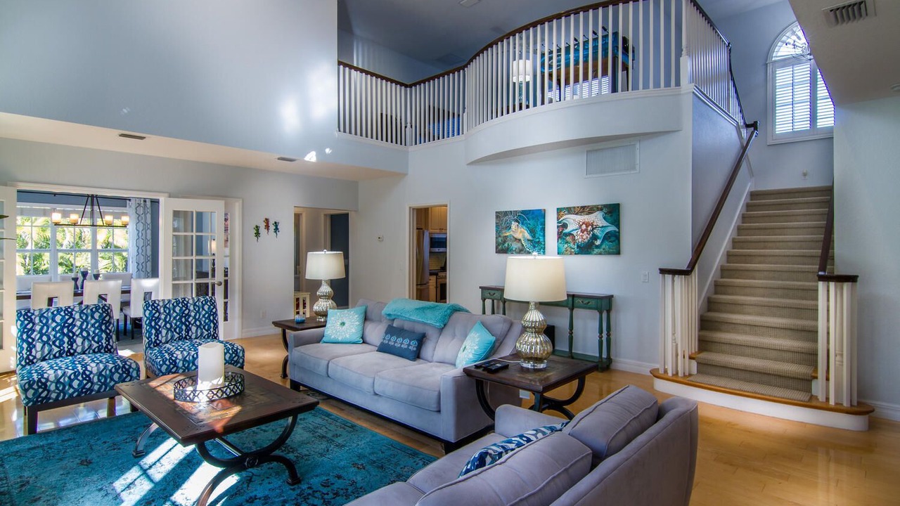 Photo of Livingroom in Naples Park