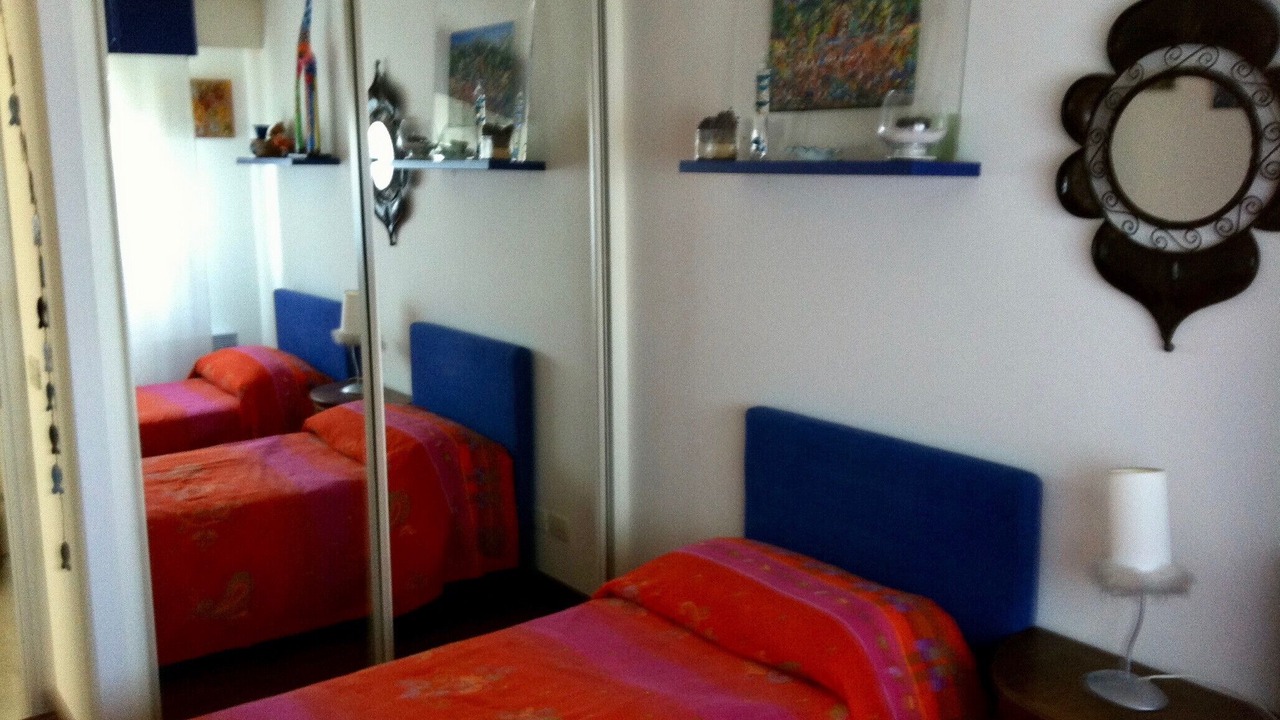 Photo of Bedroom in Cap d'Ail