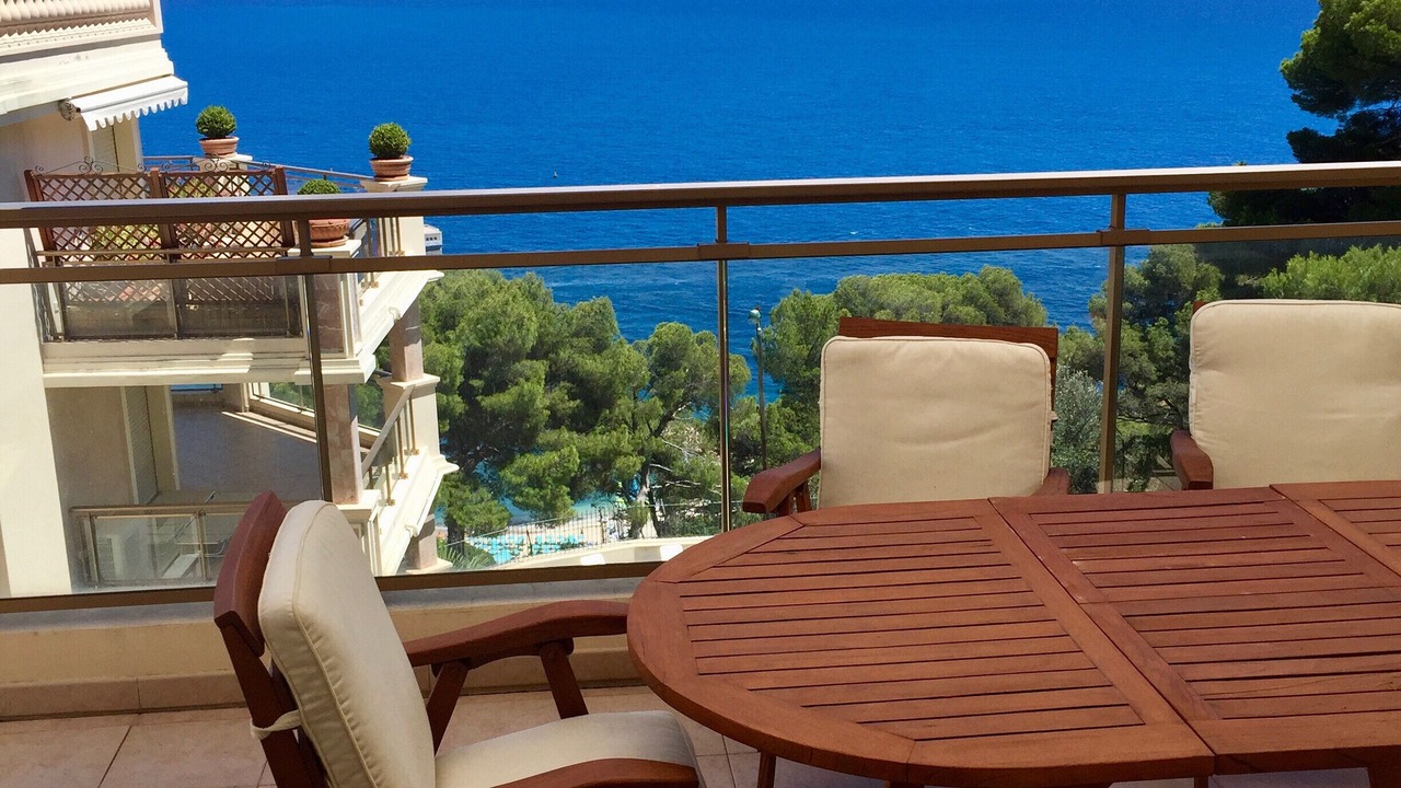 Photo of Outdoor in Cap d'Ail