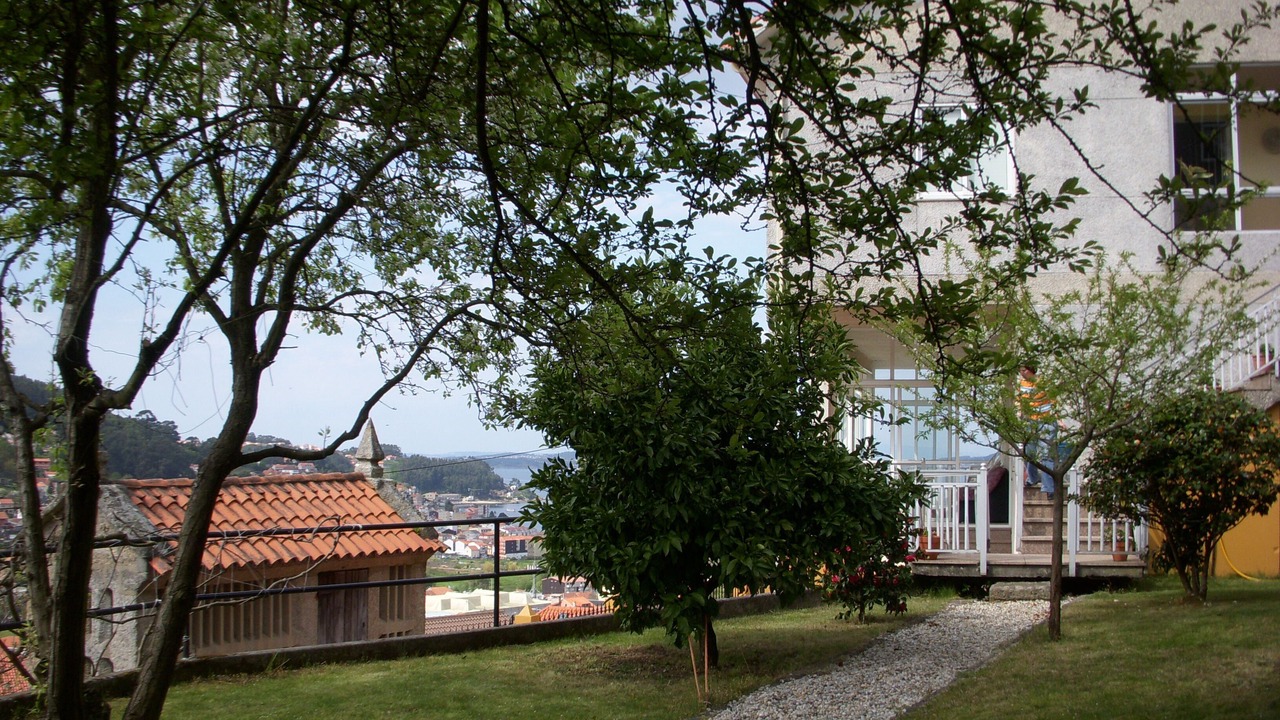 Photo of Outdoor in Bueu