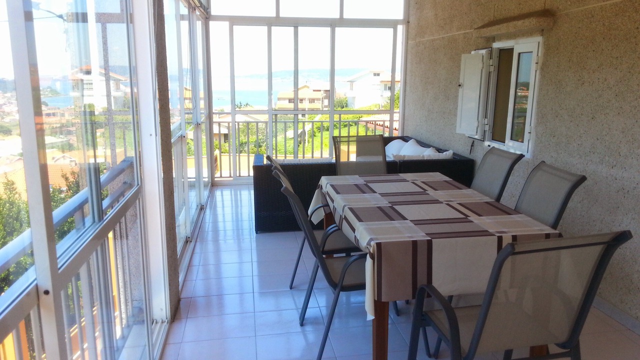 Photo of Outdoor in Bueu