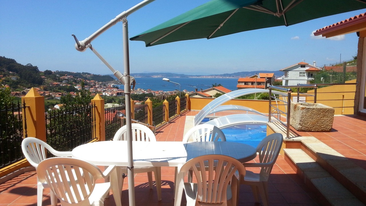 Photo of Outdoor in Bueu