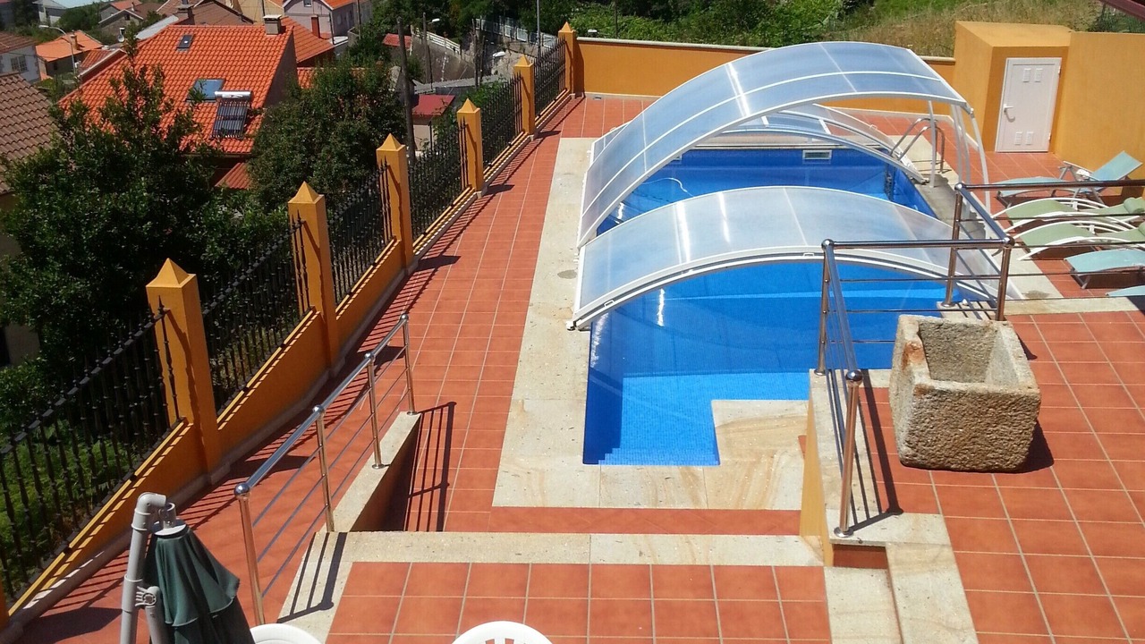 Photo of Outdoor in Bueu