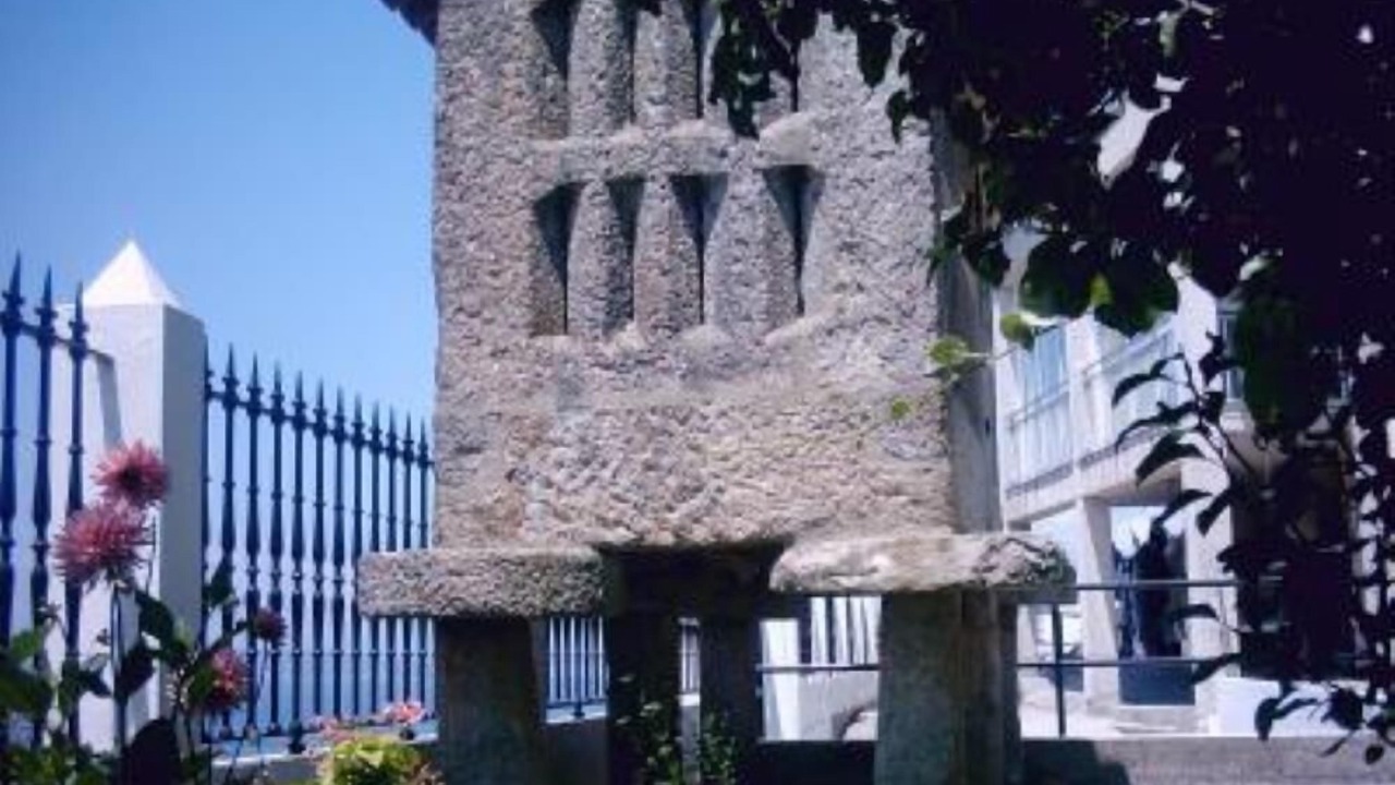 Photo of Outdoor in Bueu