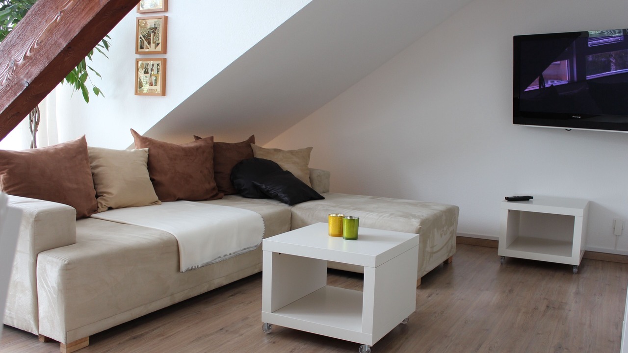 Photo of Livingroom in Aachen