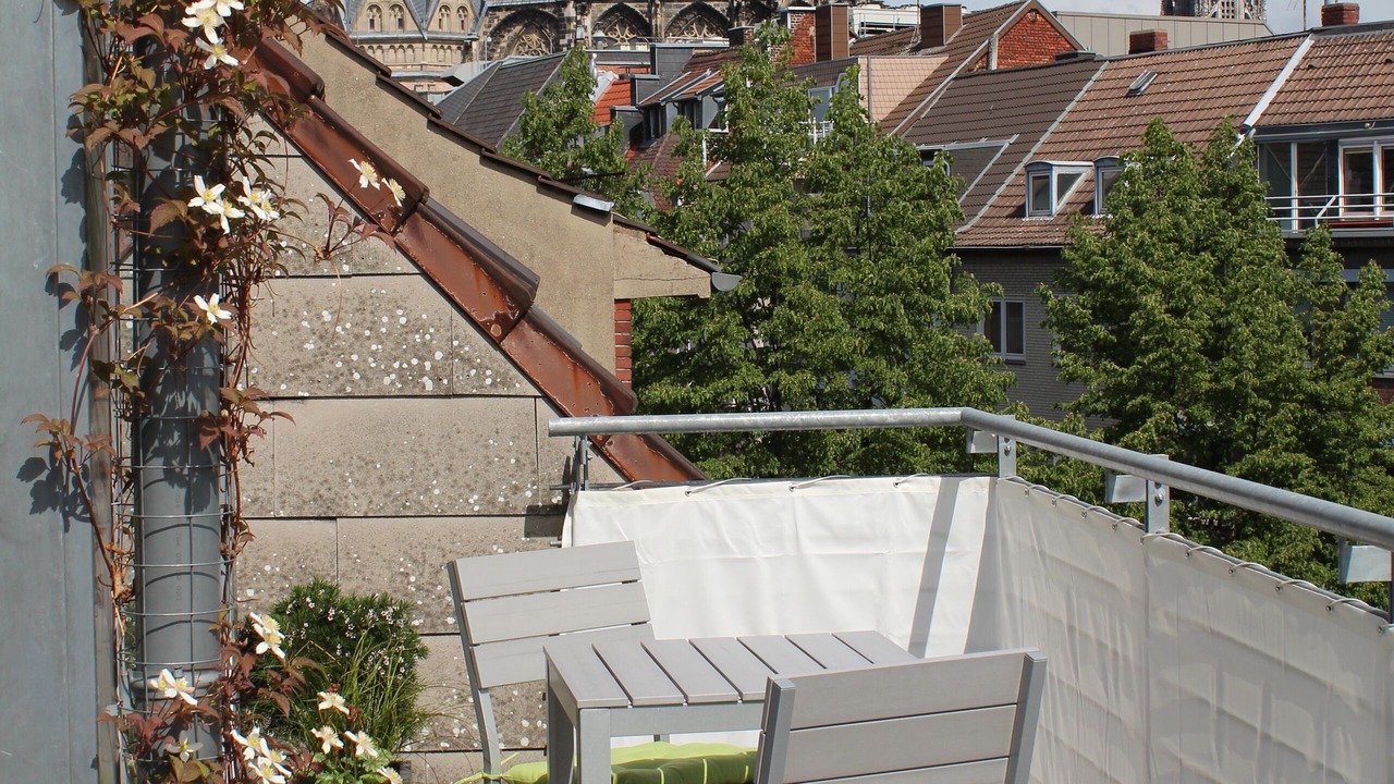 Photo of Outdoor in Aachen