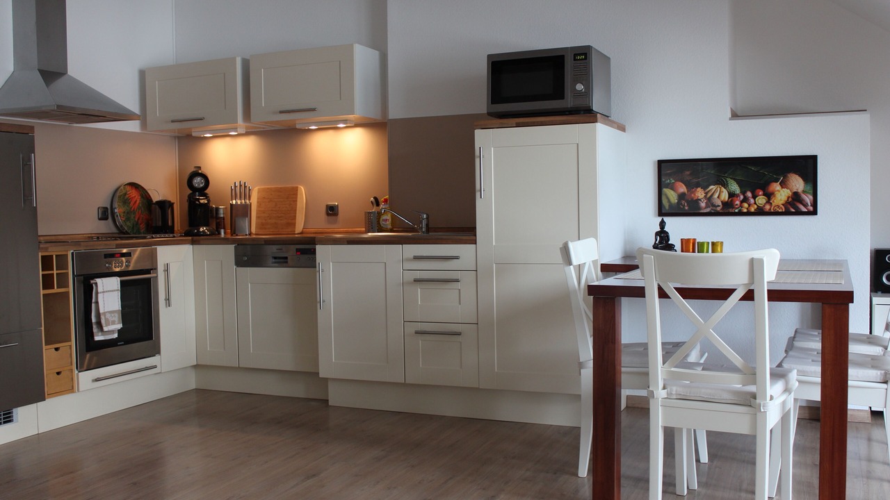 Photo of Kitchen in Aachen