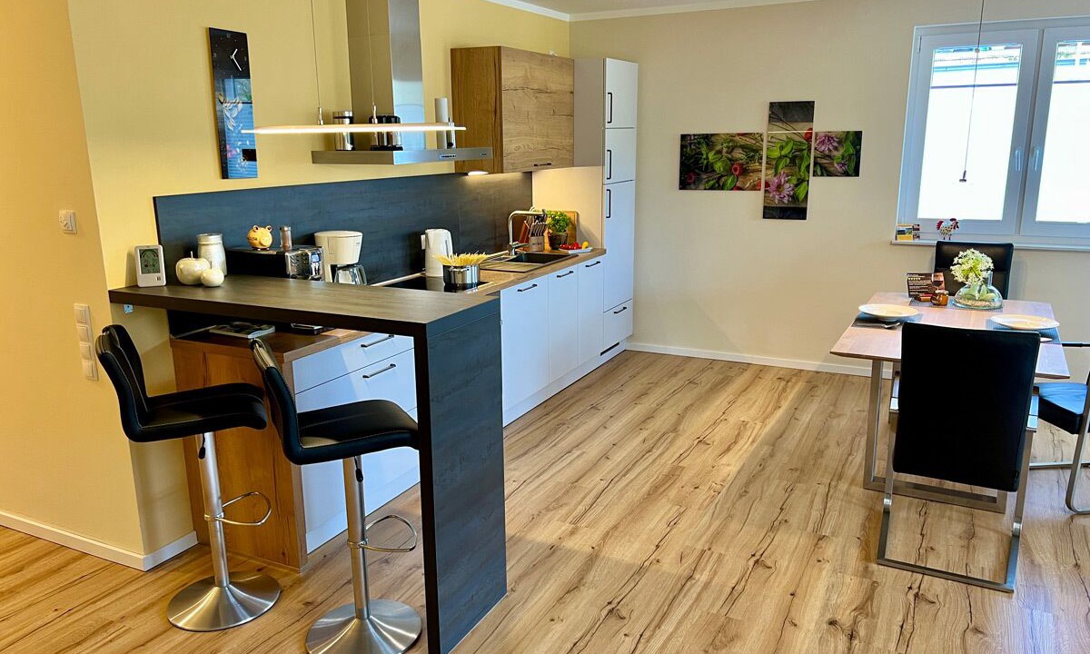 Photo of Kitchen in Boppard