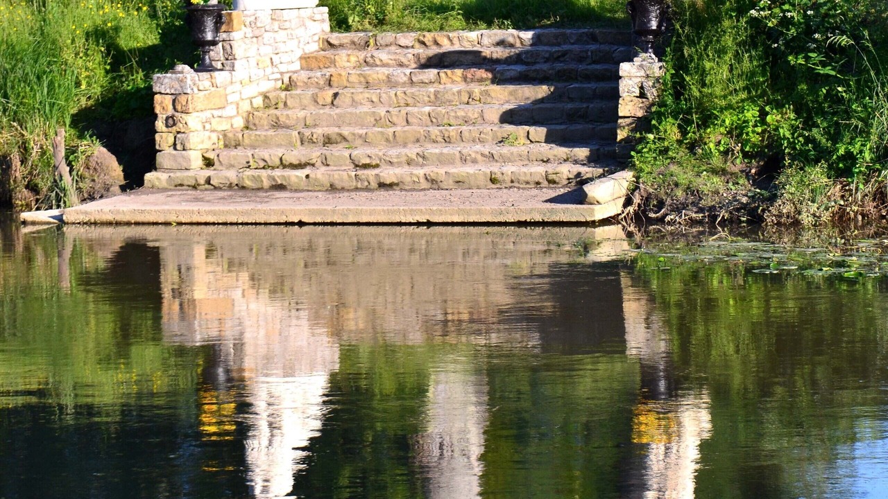 Photo of Outdoor in Montigny-sur-Loing