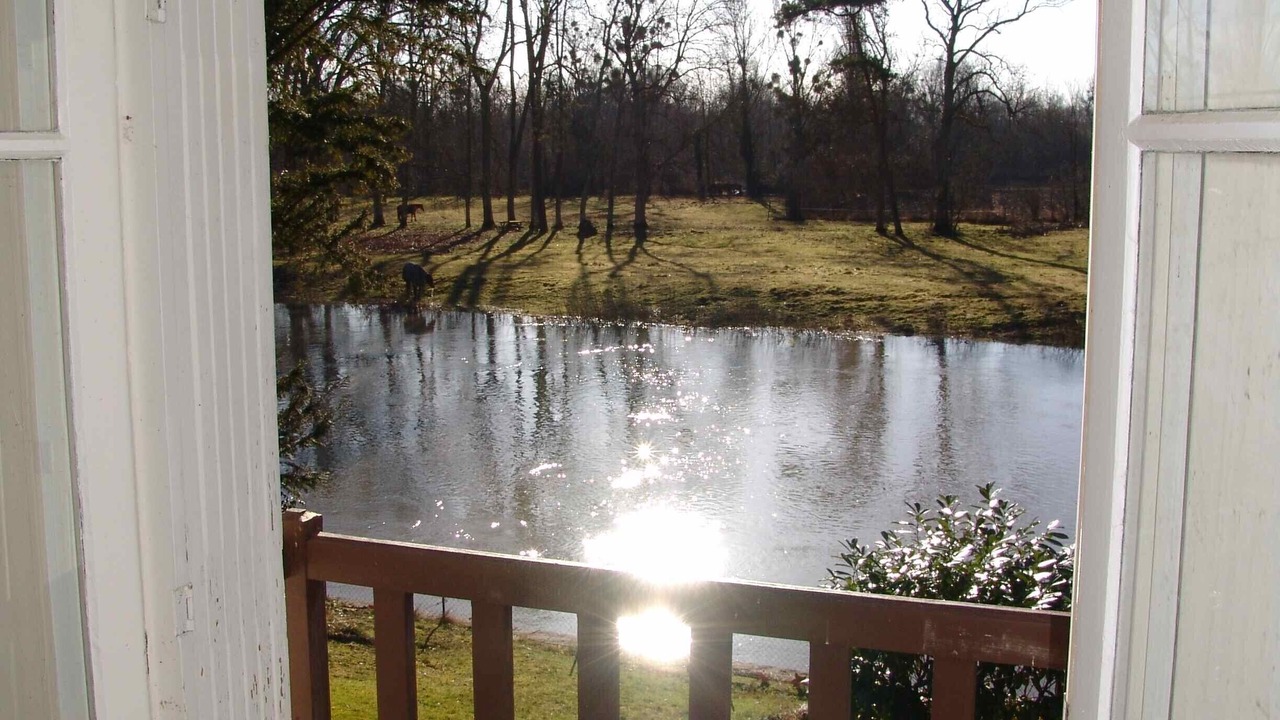 Photo of Outdoor in Montigny-sur-Loing