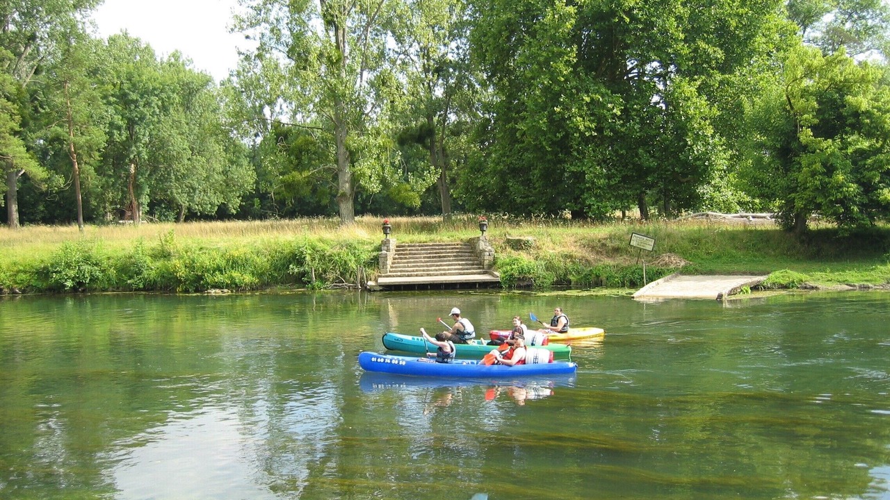Photo of Outdoor in Montigny-sur-Loing