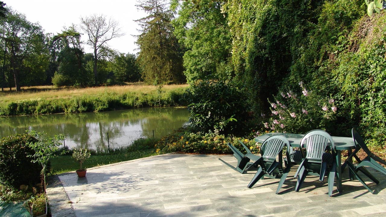 Photo of Outdoor in Montigny-sur-Loing