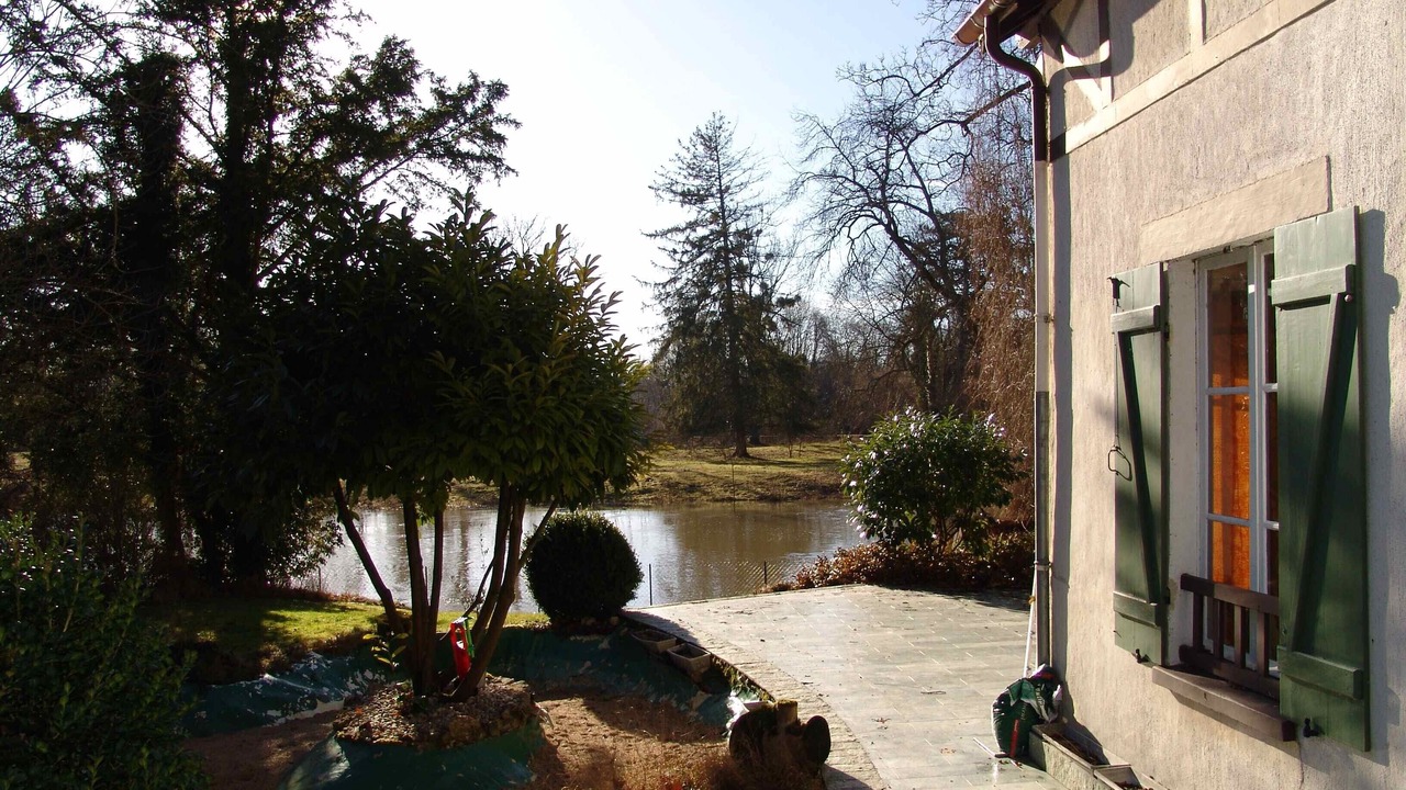 Photo of Outdoor in Montigny-sur-Loing