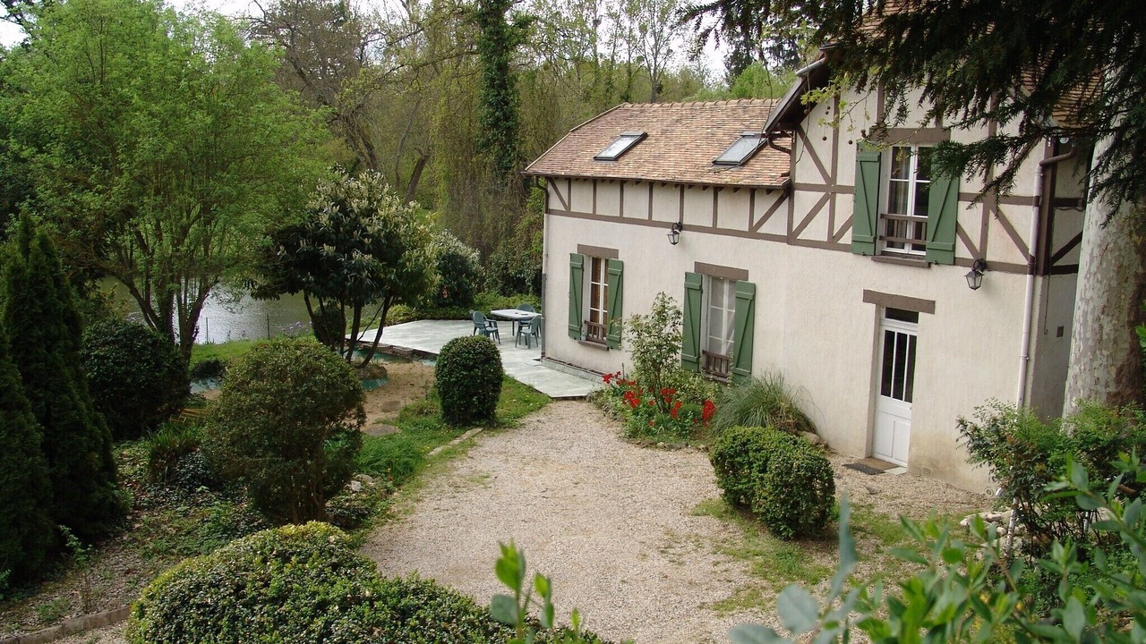 Photo of Outdoor in Montigny-sur-Loing