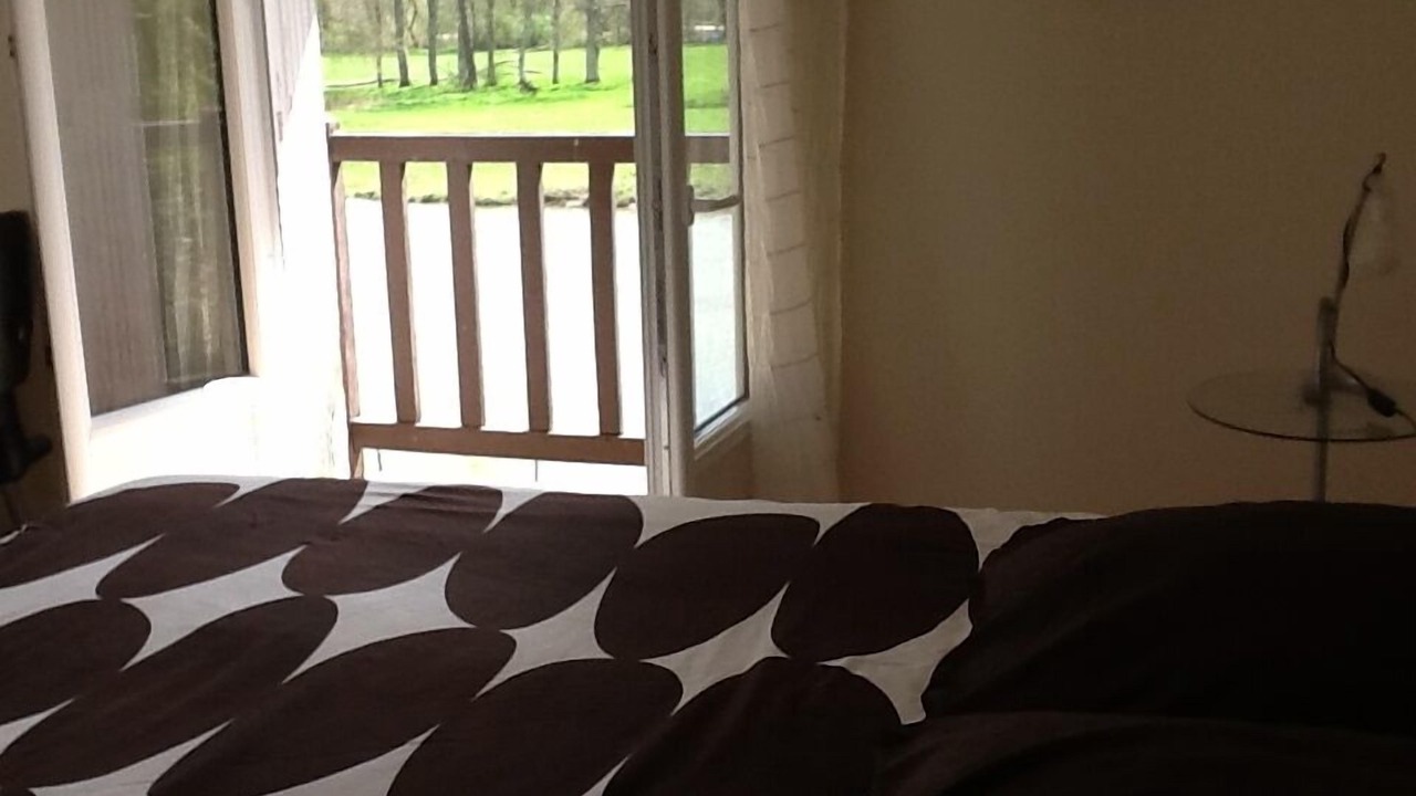 Photo of Bedroom in Montigny-sur-Loing