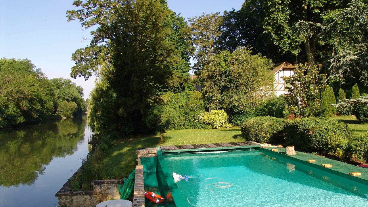 Photo of Outdoor in Montigny-sur-Loing