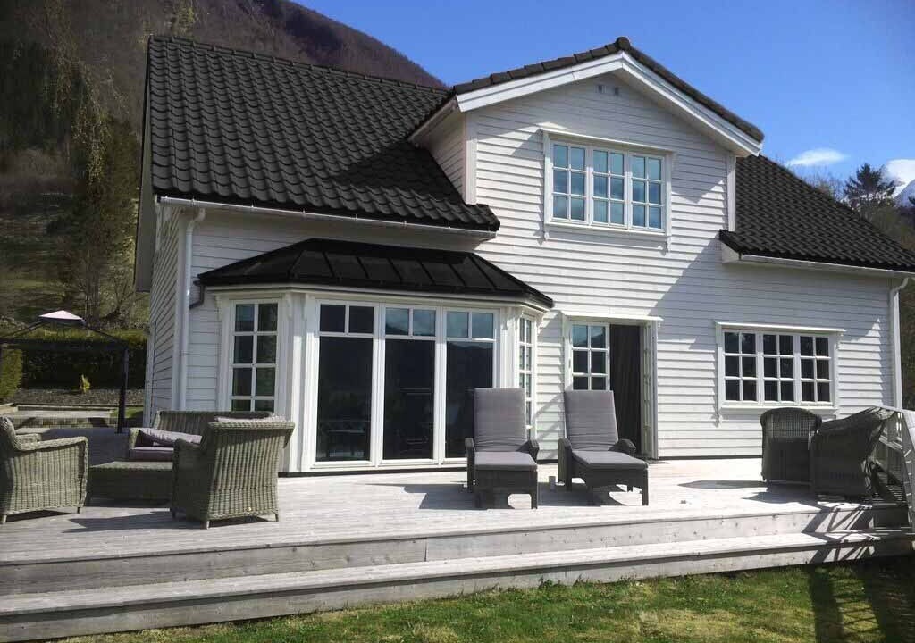 Photo of Outdoor in Ulstein Municipality