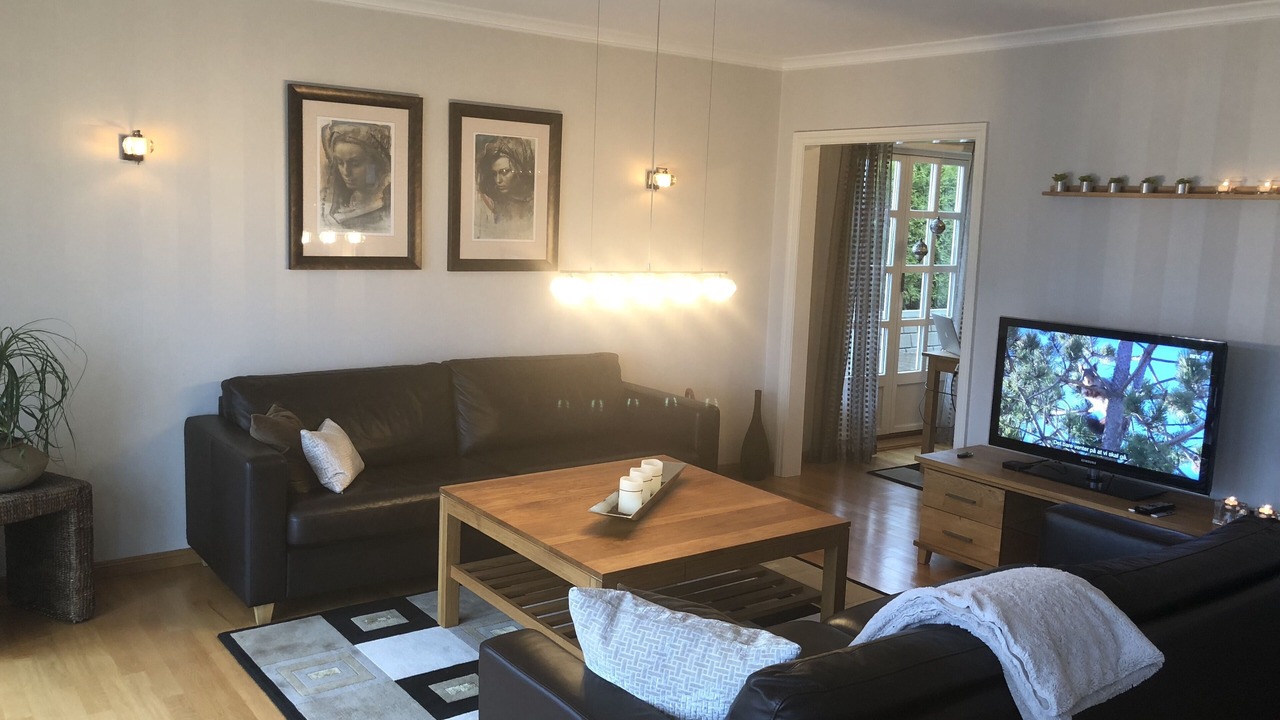 Photo of Livingroom in Ulstein Municipality
