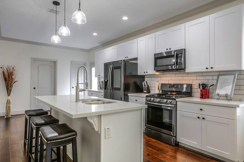Photo of Kitchen in Greater East End