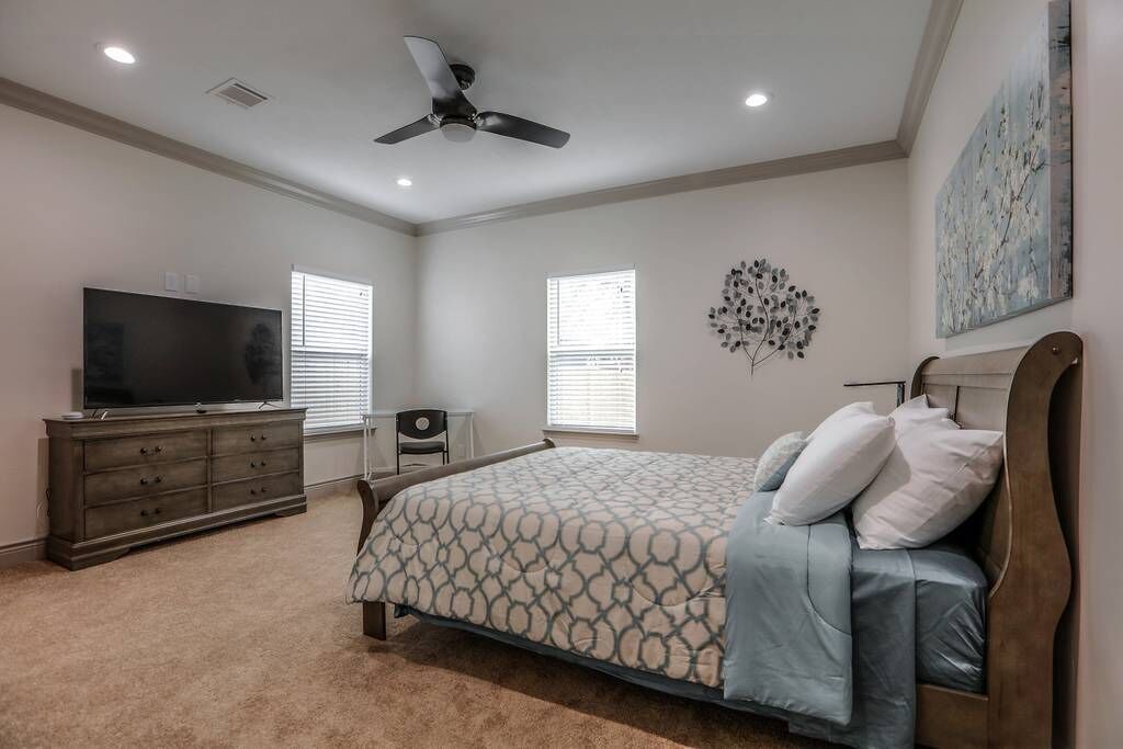 Photo of Bedroom in Greater East End