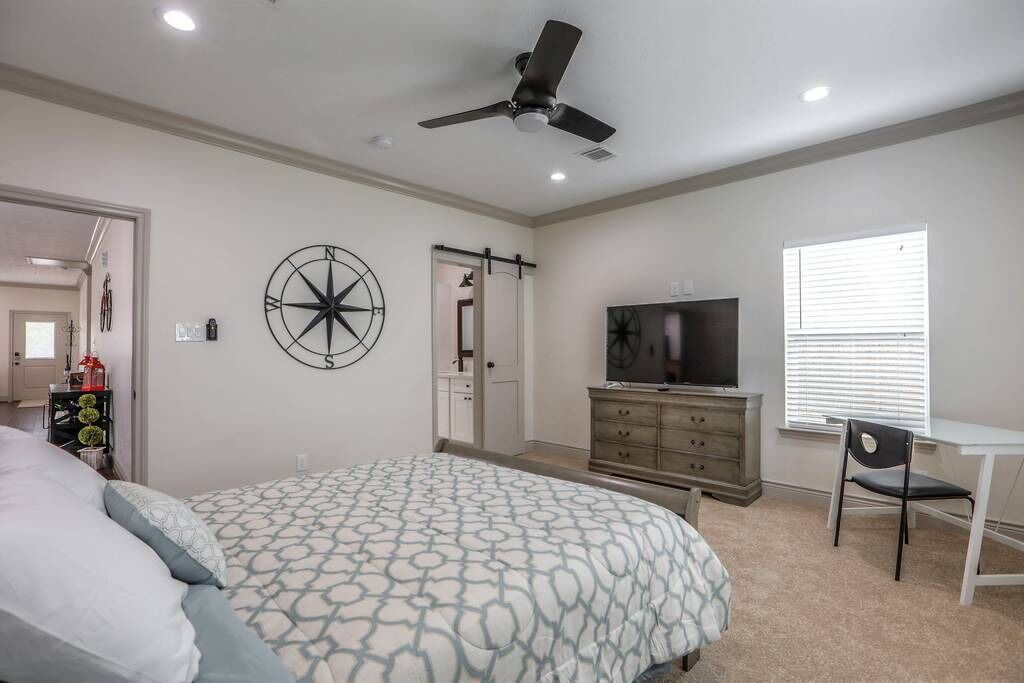 Photo of Bedroom in Greater East End