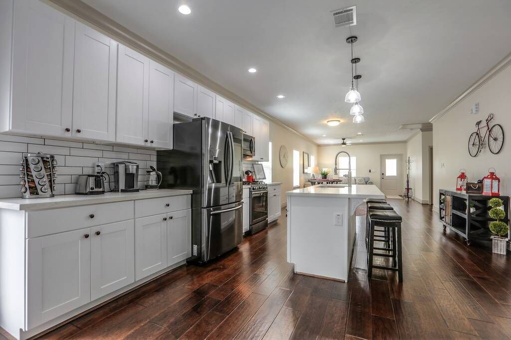 Photo of Kitchen in Greater East End