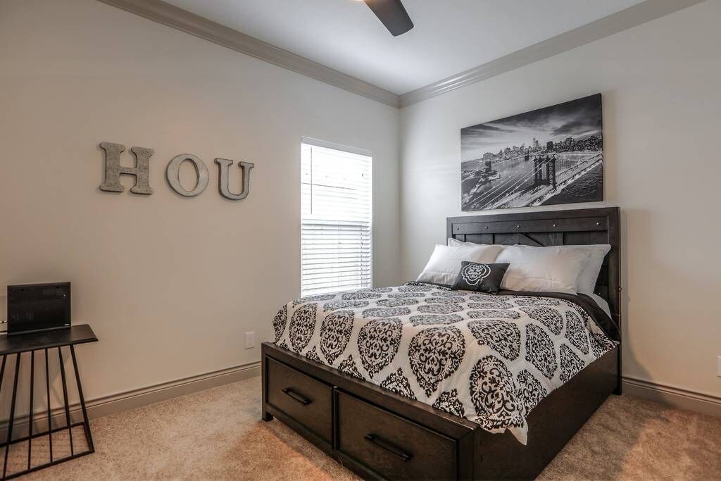 Photo of Bedroom in Greater East End